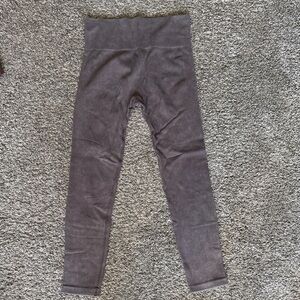 JoyLab Women's Gray Leggings